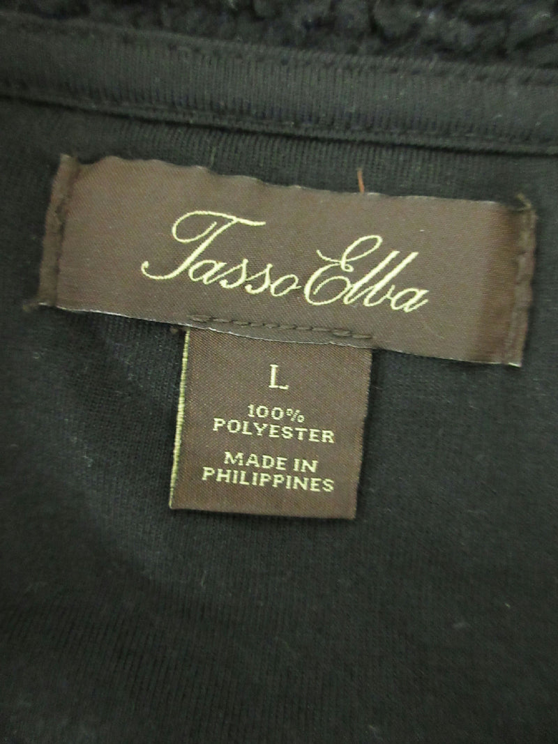 Tasso Elba Vest Jacket
