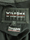 Wilsons Trench Coat Jacket