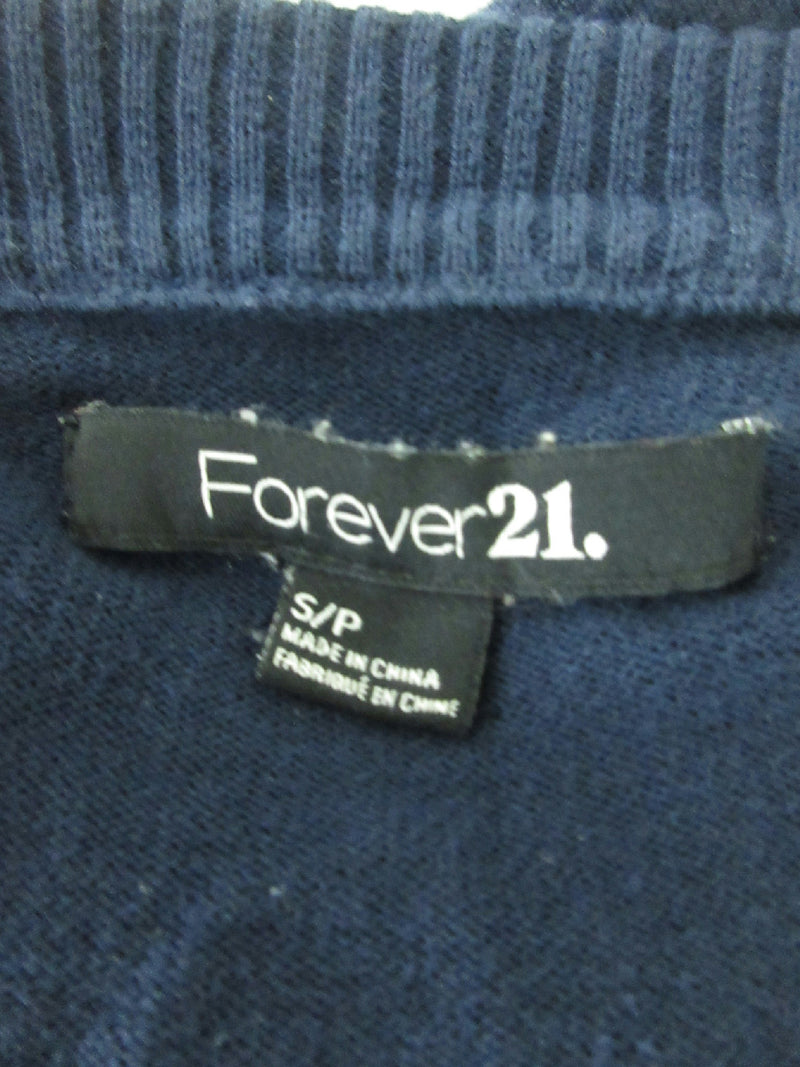 Forever 21 Cardigan Sweater