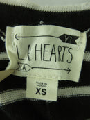 L.A. Hearts T-Shirt Top