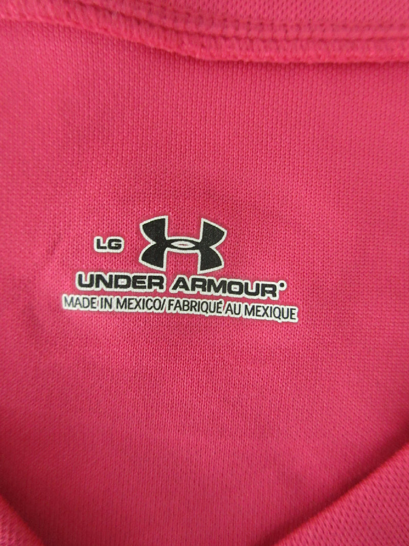 Under Armour Activewear Tank