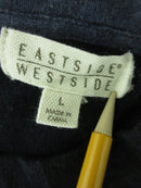 Eastside Westside Raglan Shirt