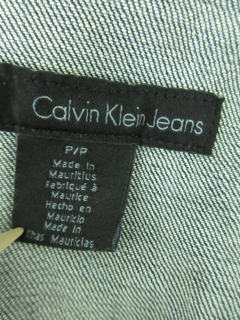 Calvin Klein Denim Jacket