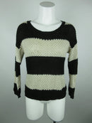Olive & Oak Pullover Sweater