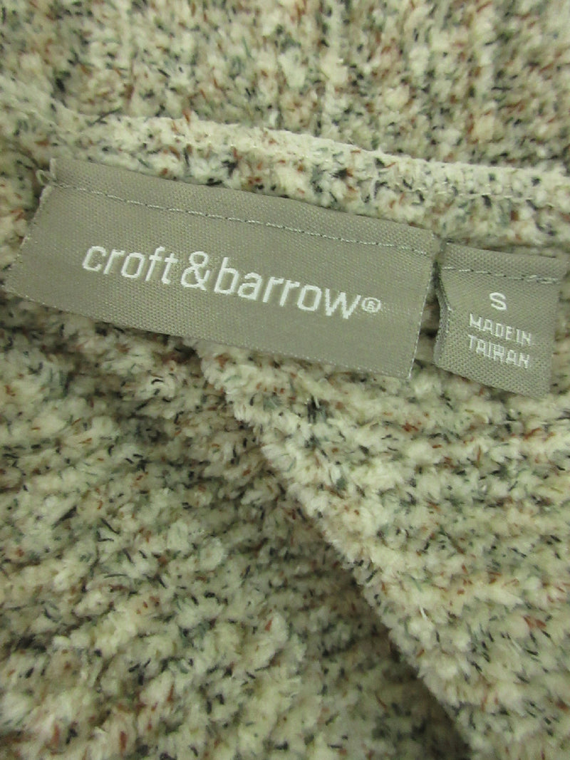 Croft & Barrow Turtleneck Sweater