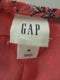 Gap Slip Dress