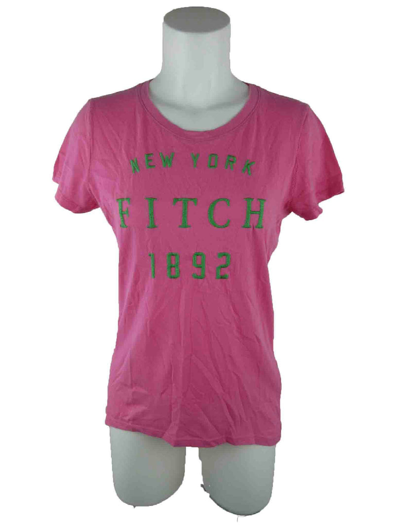 Abercrombie & Fitch T-Shirt Top