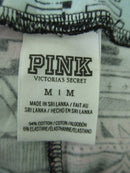 Pink Victoria's Secret A-Line Skirt