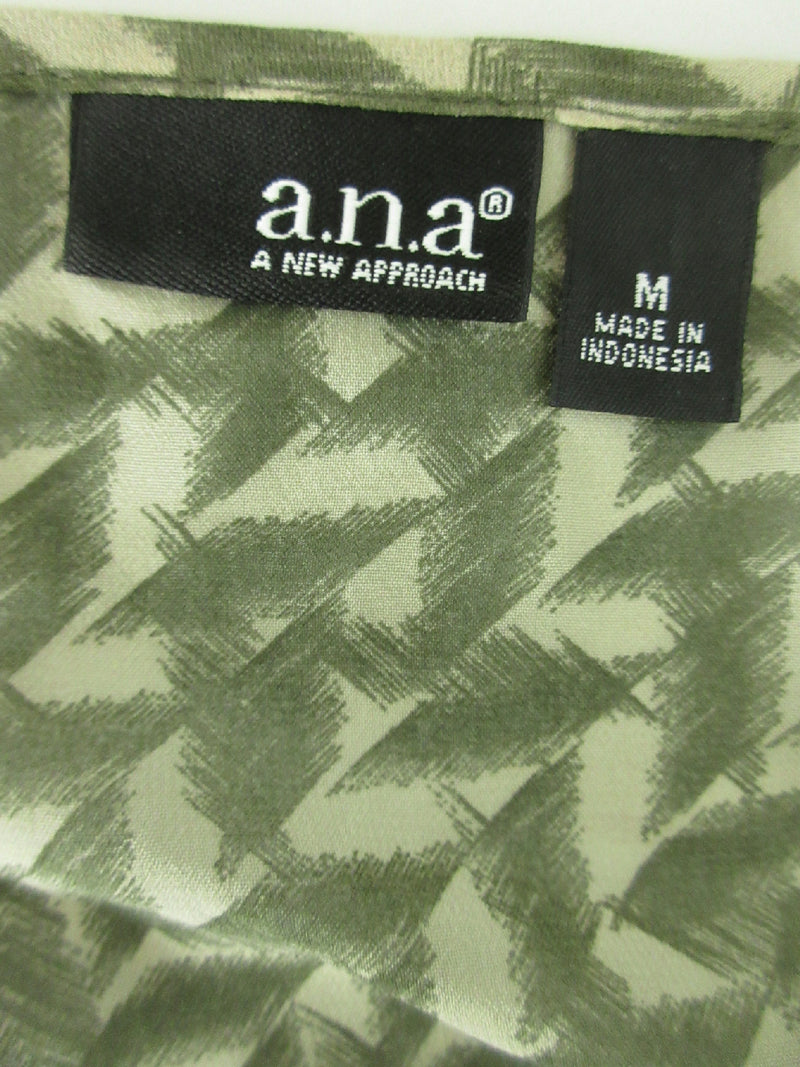 a.n.a New Approach Blouse Top