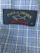 Paul & Shark Button Down Shirt Top