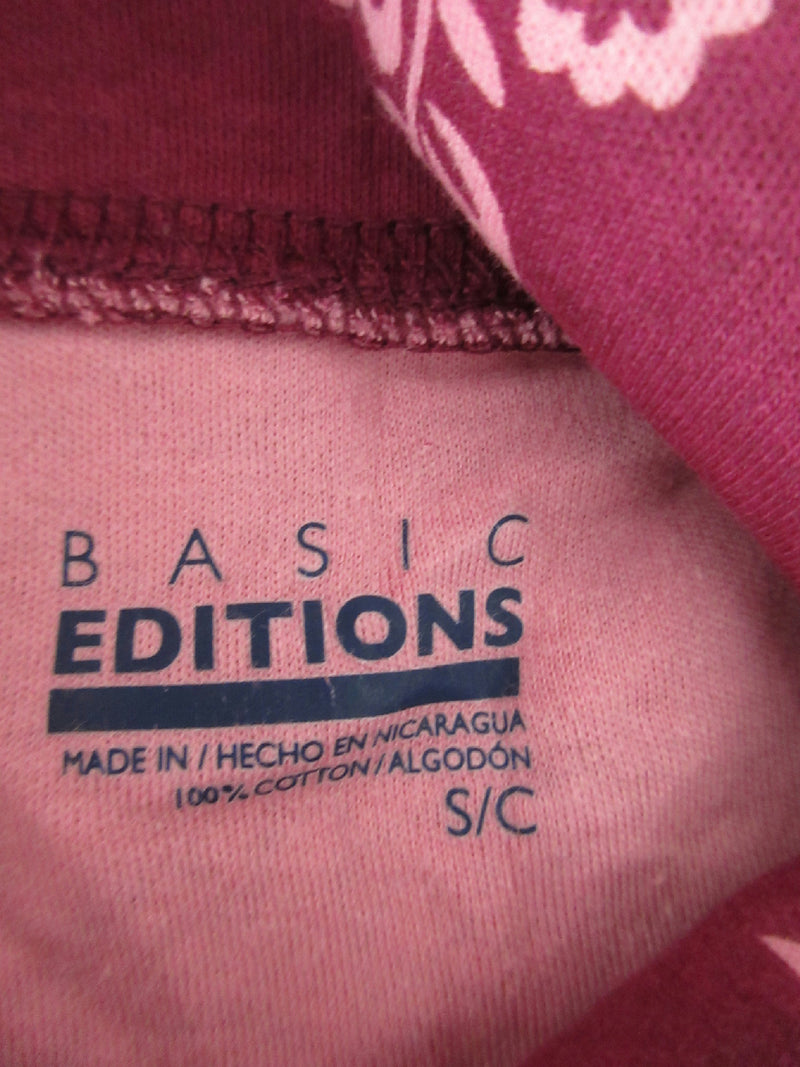 Basic Editions Blouse Top