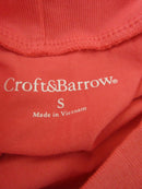 Croft & Barrow Blouse Top