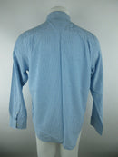 Reed Edward Button-Front Shirt