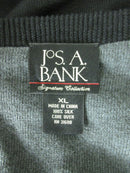 Jos. A. Bank V-Neck Sweater
