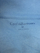 Croft & Barrow 1/4 Zip Sweater