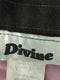 Divine A-Line Skirt