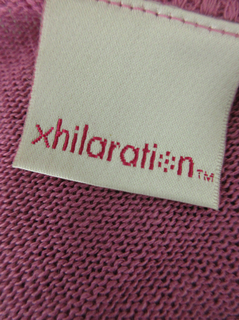 Xhilaration Cardigan Sweater