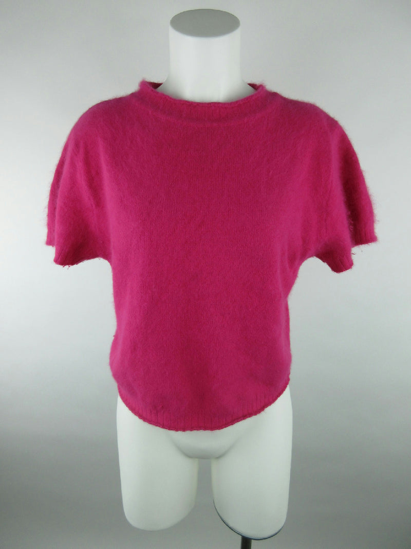Express Tricot Pullover Sweater