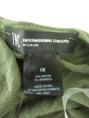 Inc International Concepts Cardigan Sweater