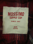 Mossimo Supply Co. Blouse Top size: XS