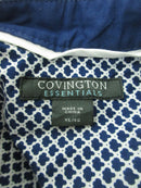 Covington Button Down Shirt Top