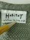 Habitat Button Down Shirt Top