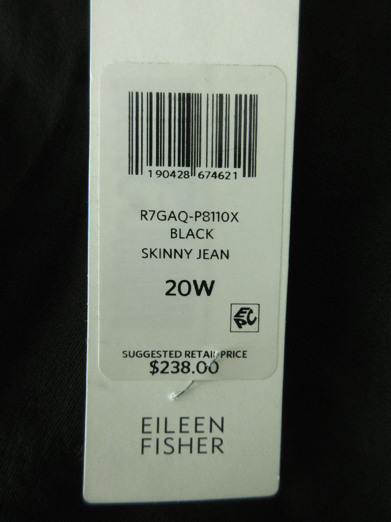 Eileen Fisher Skinny & Slim Jeans