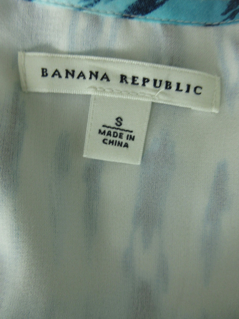Banana Republic Slip Dress