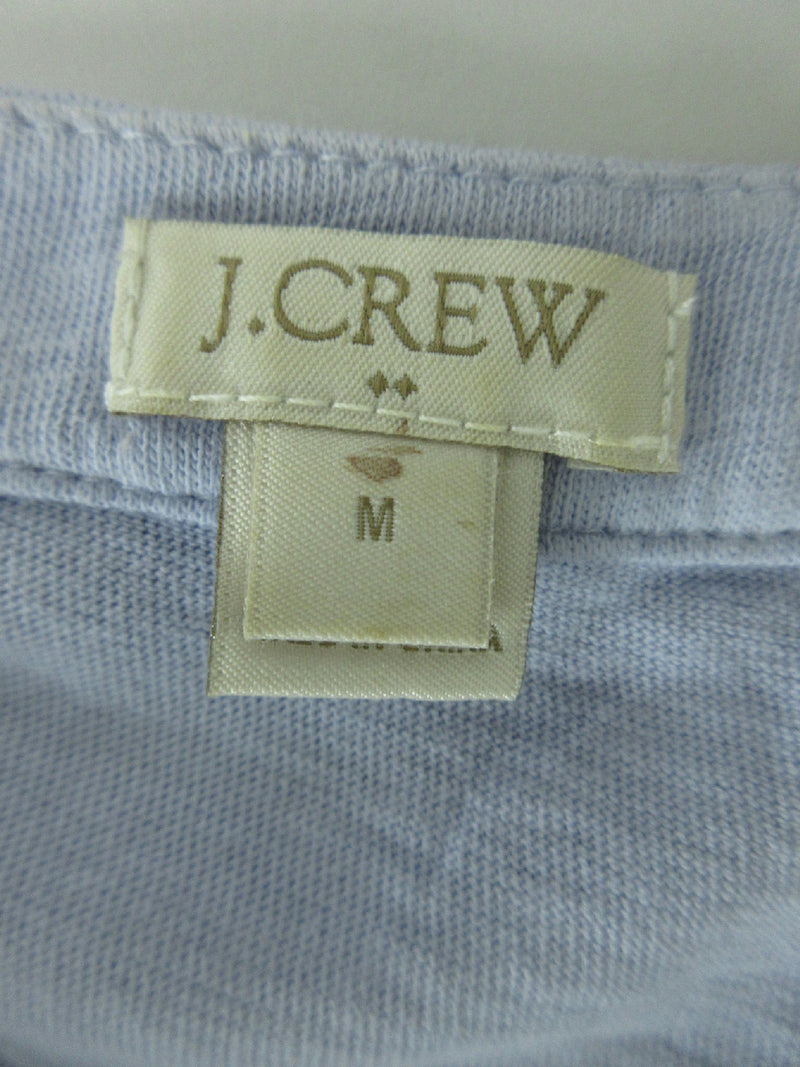 J. Crew Shirt Dress