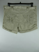 Feathers Cargo Shorts
