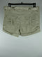 Feathers Cargo Shorts