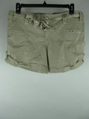 Feathers Cargo Shorts