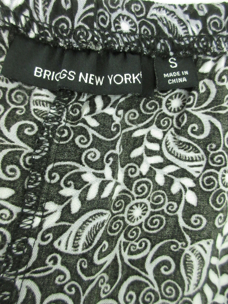 Briggs New York A-Line Skirt