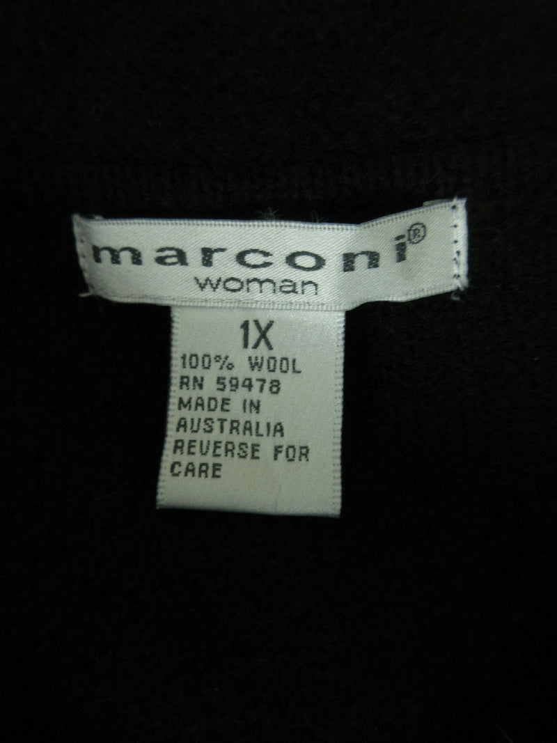 Marconi Blazer Jacket
