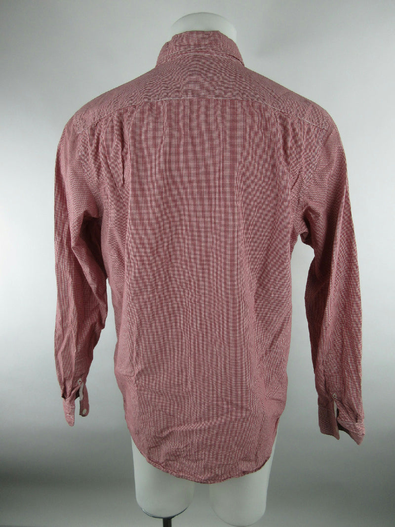 Old Navy Button-Front Shirt