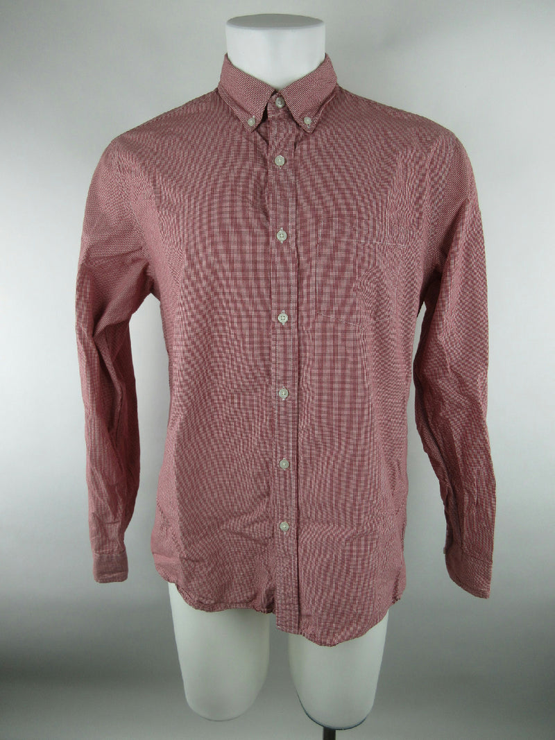 Old Navy Button-Front Shirt
