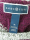Karen Scott Pullover Sweater size: M