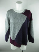 Karen Scott Pullover Sweater size: M