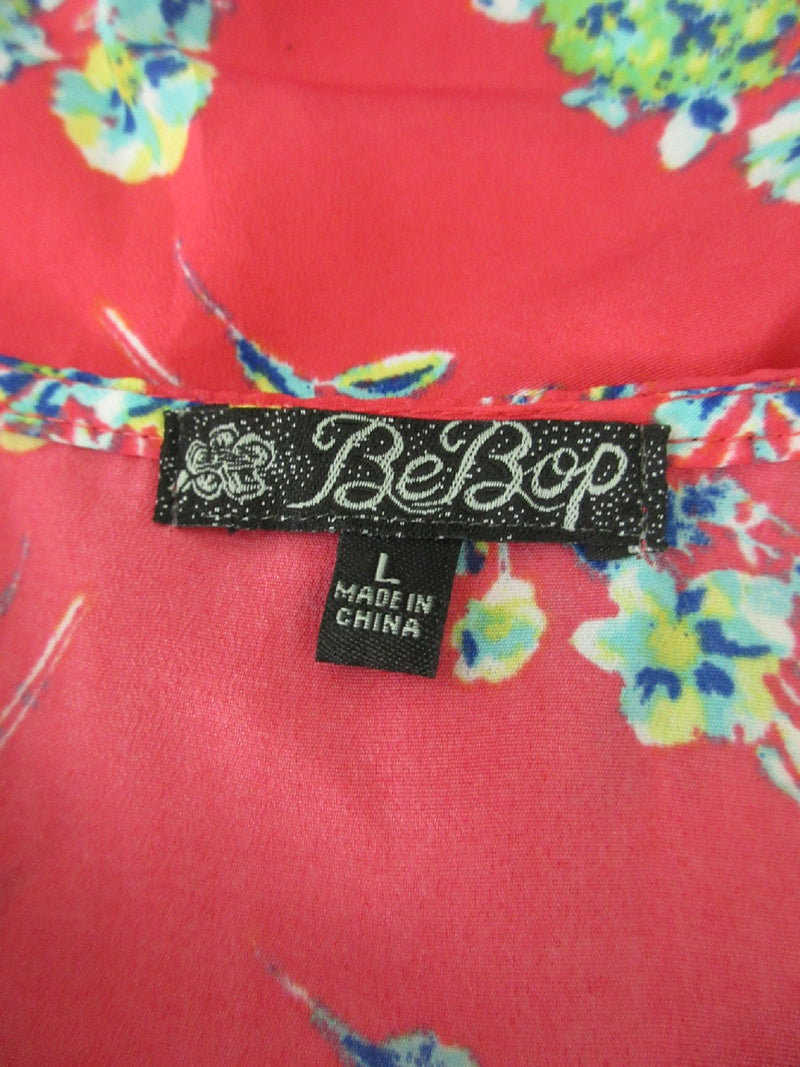 BeBop A-Line Dress