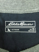 Eddie Bauer Crewneck Sweater