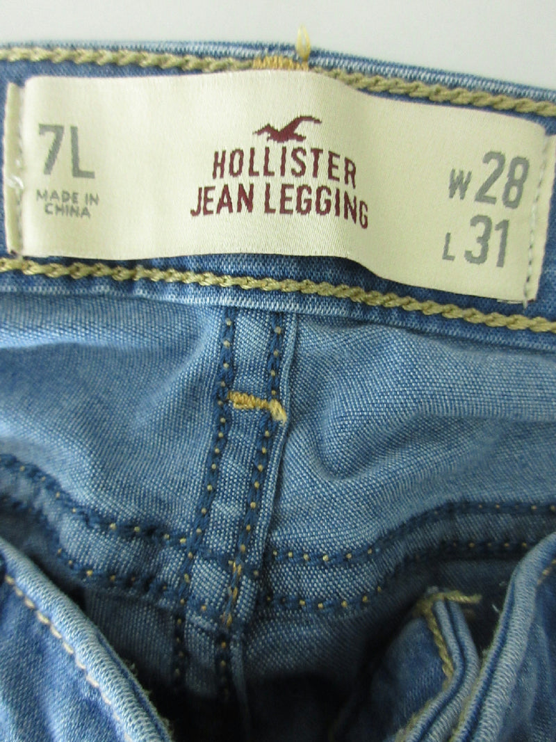 Hollister Legging Jeans