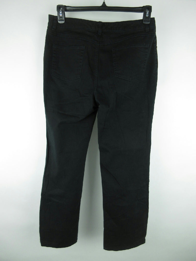Charter Club Tapered Jeans