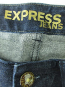 Express Jeans Bootcut Jeans