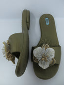 Oka-B Slides Footwear