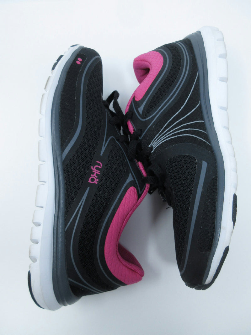 Ryka Running Shoes Footwear