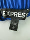 Express Shift Dress