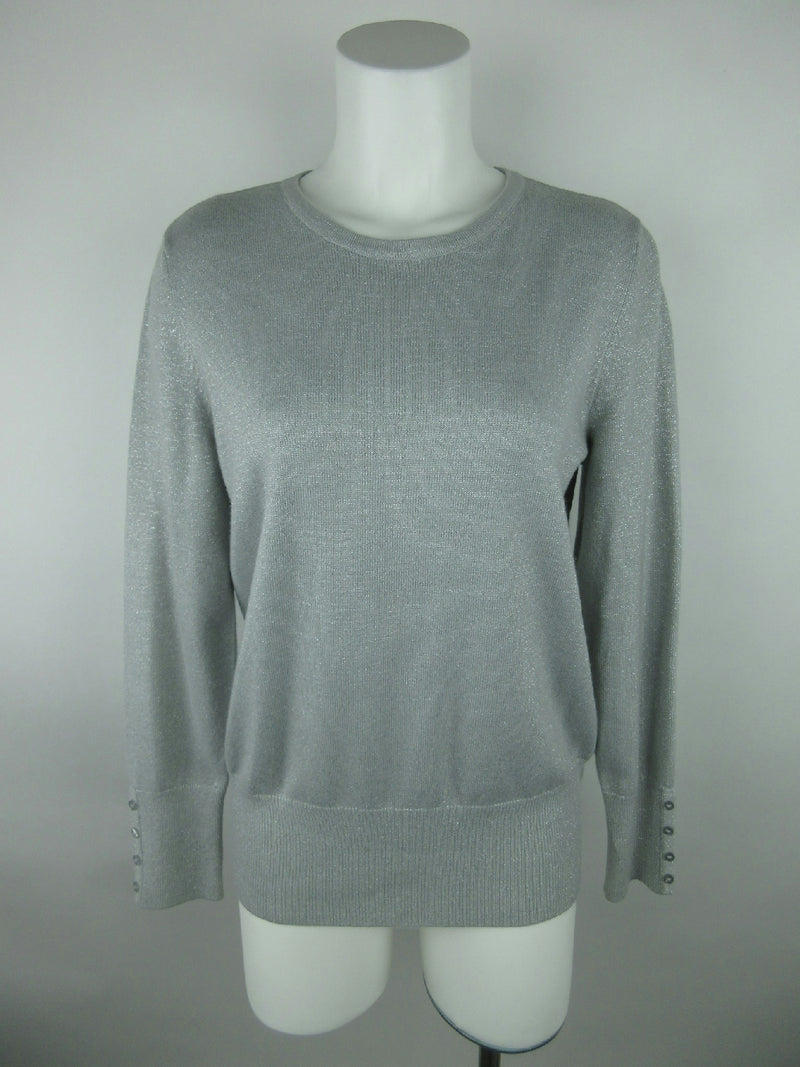 JM Collection Pullover Sweater