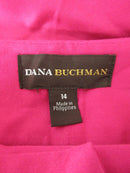 Dana Buchman Tapered Pants