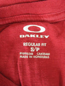 Oakley Raglan Shirt