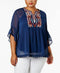 Style Co Blouse Top